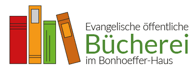 Evangelische öffentliche Bücherei im Bonhoeffer-Haus